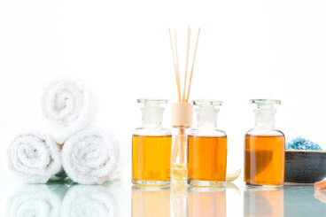 Aromatherapy