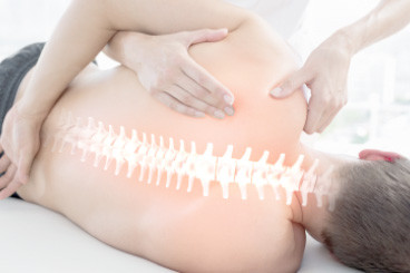 Deep Tissue Massage