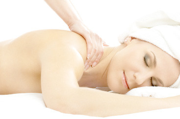 Swedish Massage